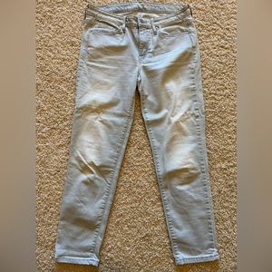 Women’s Calvin Klein jeans stretch size 12